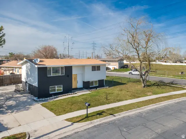 2942 Eucalyptus Way, West Valley City, UT 84119 - #1