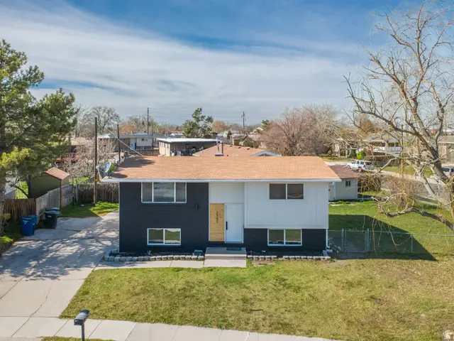 2942 Eucalyptus Way, West Valley City, UT 84119 - #2