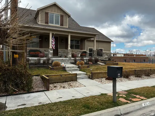 412 E 8760 S, Sandy, UT 84070