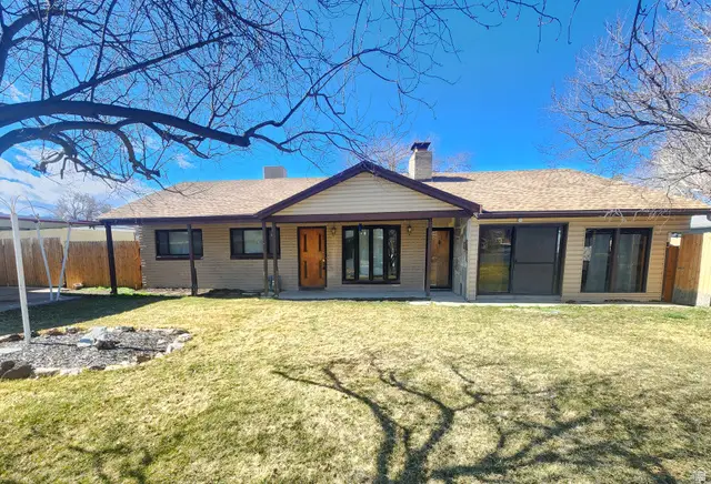 3694 S Bishop St W, West Valley City, UT 84119 - #1