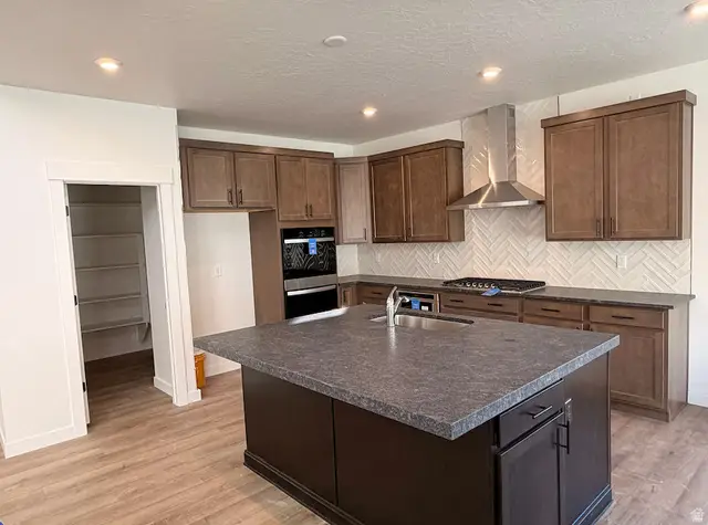 5932 N Canyon Rim Rd #618, Lehi, UT 84048 - #2