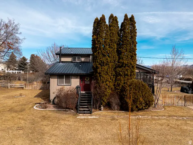 790 W 1100 S, Vernal, UT 84078 - #1