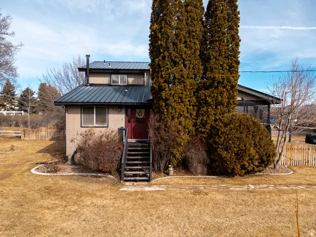 790 W 1100 S, Vernal, UT 84078 - #2