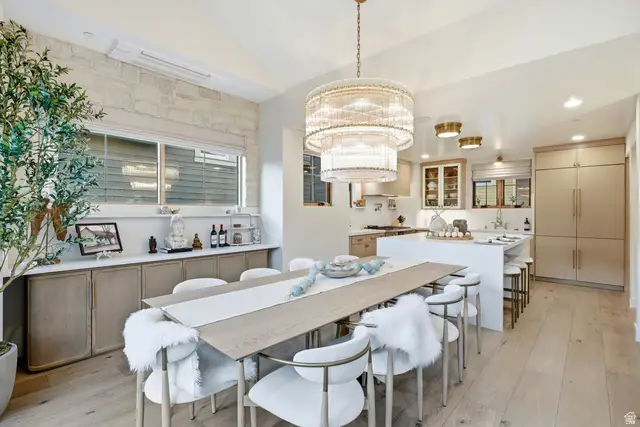 1304 Park Ave, Park City, UT 84060 - #2