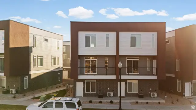 458 E Depot St, Clearfield, UT 84015 - #1