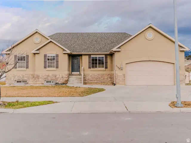 1162 Reese Dr, Provo, UT 84601 - #1