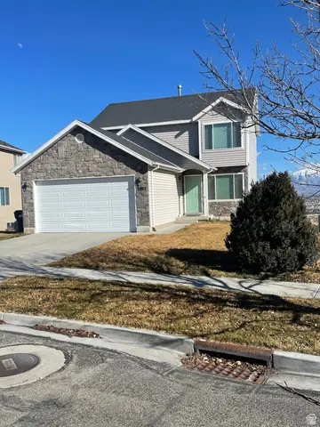 2392 N Orchard Way W, Saratoga Springs, UT 84045