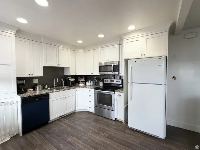 2113 W 5650 S, Roy, UT 84067 - #3