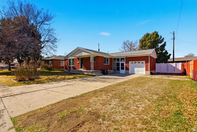 3232 S 4800 W, West Valley City, UT 84120 - #2