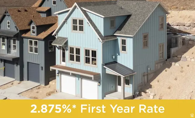 7138 W Hidden Hills Way S #108, West Jordan, UT 84081 - #1