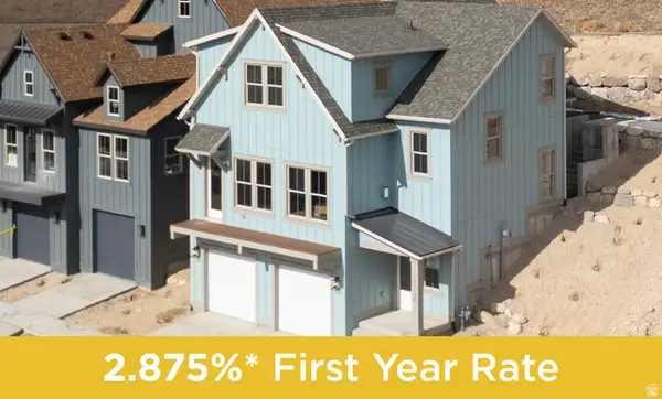 7138 W Hidden Hills Way S #108, West Jordan, UT 84081