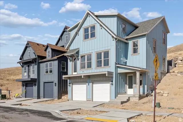 7138 W Hidden Hills Way S #108, West Jordan, UT 84081 - #2