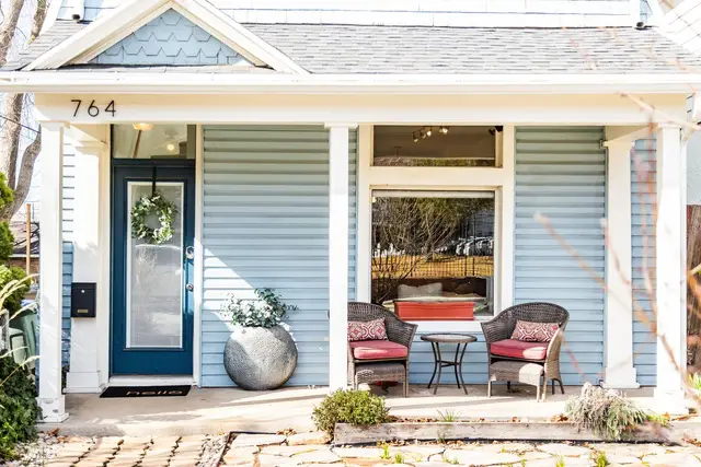 764 S Lake St, Salt Lake City, UT 84102 - #2