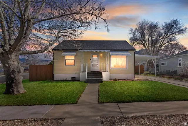 498 Parkway Ave, Tooele, UT 84074 - #1