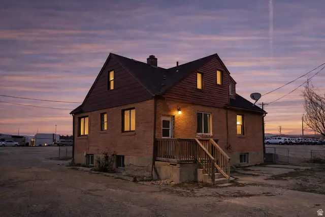 489 S Highway 55, Price, UT 84501 - #2