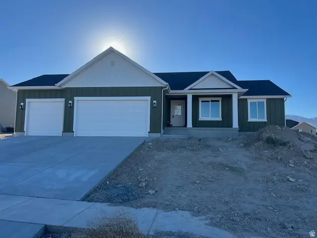 153 S Liberty St #204, Grantsville, UT 84029 - #1