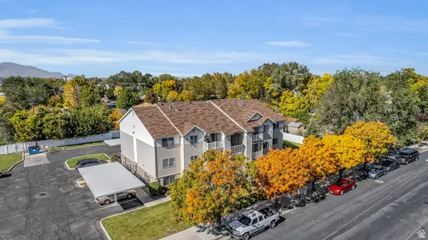 3860 S Mccall St #2D, South Salt Lake, UT 84115