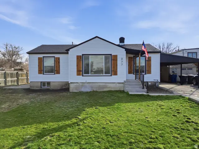 277 S 700 E, Spanish Fork, UT 84660 - #2