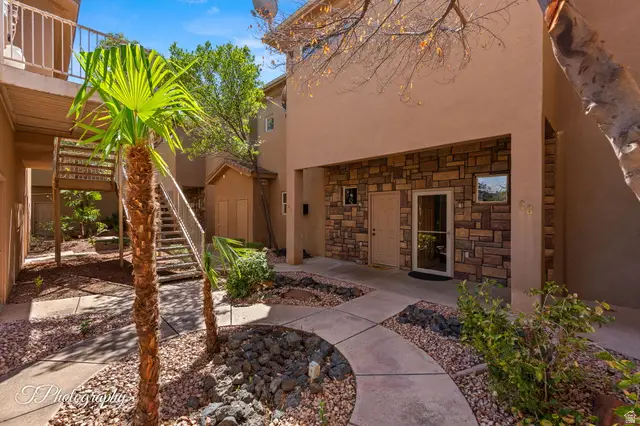340 N Country Ln #66, Saint George, UT 84770 - #2