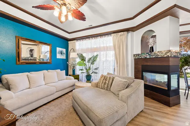 340 N Country Ln #66, Saint George, UT 84770 - #3