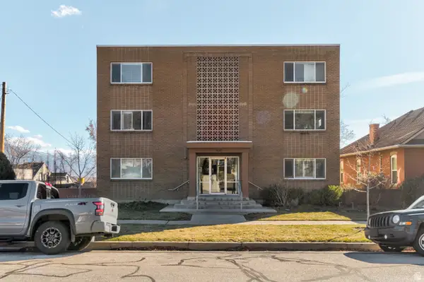 830 6th Ave #8, Salt Lake City, UT 84103