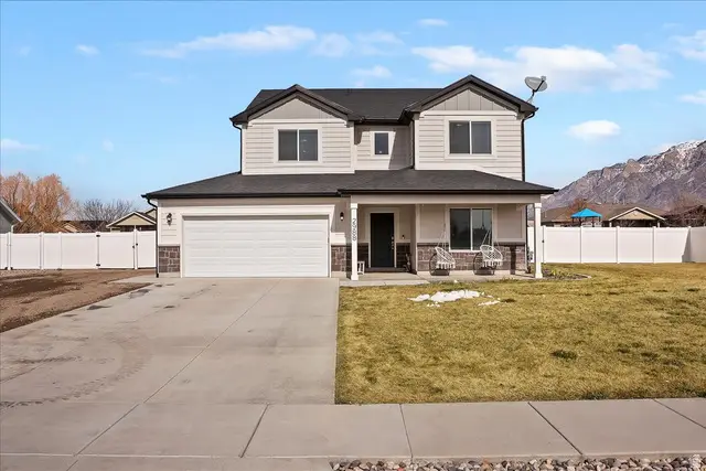 2988 W 3375 N, Farr West, UT 84404 - #1