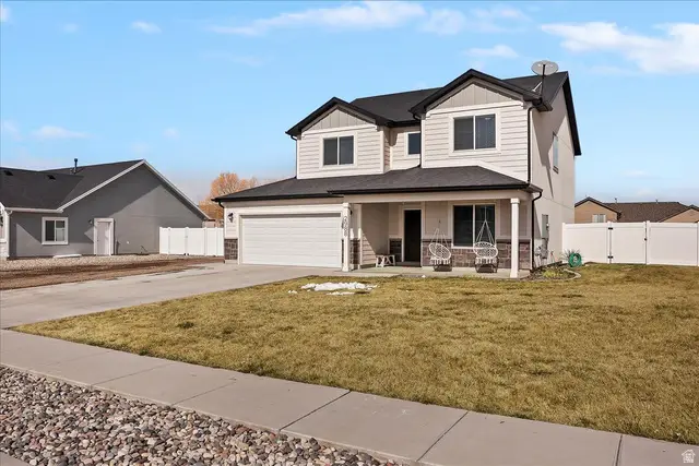 2988 W 3375 N, Farr West, UT 84404 - #3