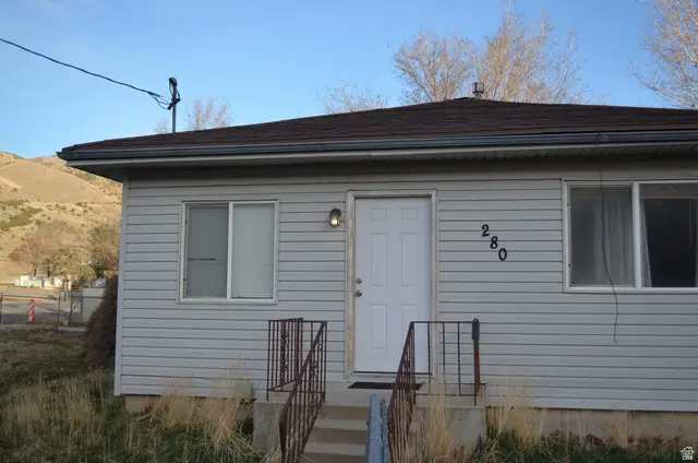 280 W Sherman, Stockton, UT 84071 - #1