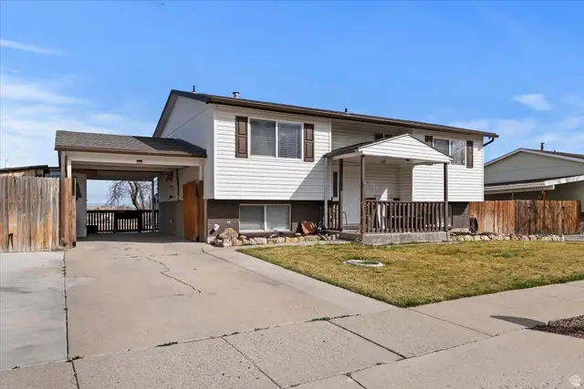 7286 W Gettysburg Dr, Magna, UT 84044 - #1