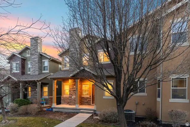 3843 E Cunninghill Dr S, Eagle Mountain, UT 84005 - #3