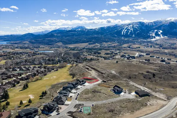 4132 N Patio Springs Dr #8, Eden, UT 84310