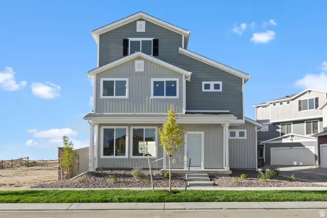 309 N Corridor Ln, Saratoga Springs, UT 84045 - #1