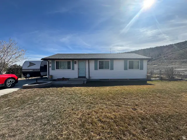 18 E 900 N, Price, UT 84501 - #1