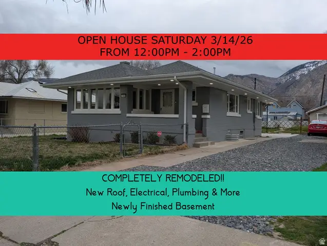 3142 S Ogden Ave E, Ogden, UT 84401 - #1