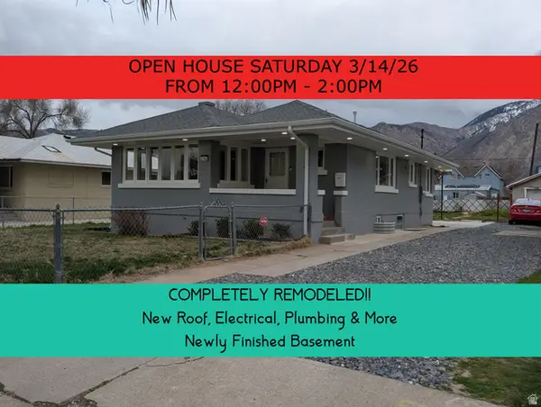 3142 S Ogden Ave E, Ogden, UT 84401