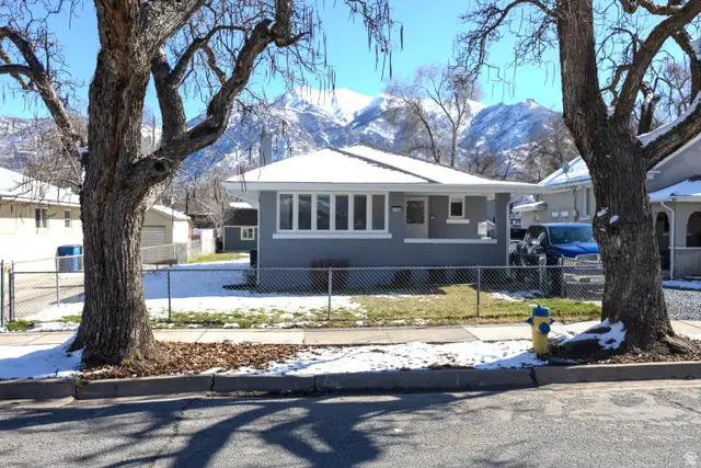 3142 S Ogden Ave E, Ogden, UT 84401 - #3