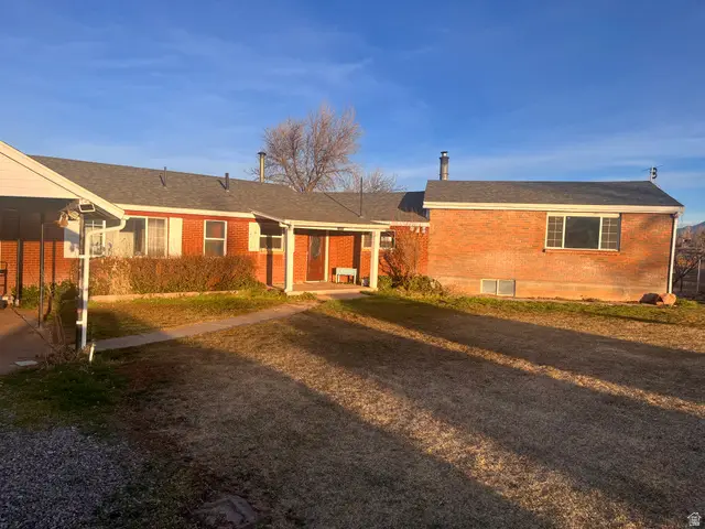 410 W 400 S, Blanding, UT 84511 - #1