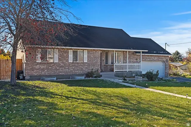 160 E 400 N, Smithfield, UT 84335 - #1