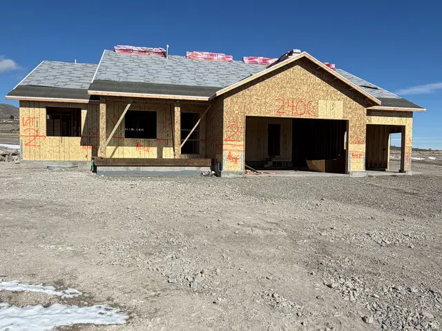 2406 W 1150 N #2, Tremonton, UT 84337 - #1