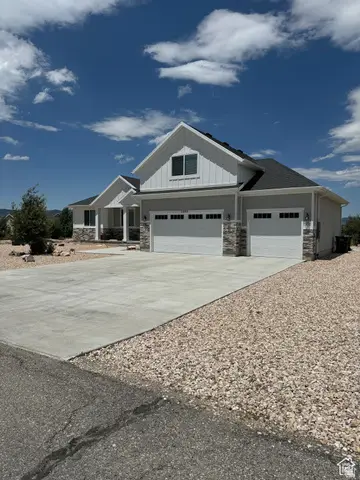 1535 Birch Way, Francis, UT 84036