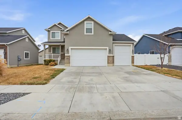 2142 W 3100 S, West Haven, UT 84401