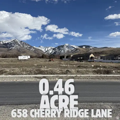 658 Cherry Ridge Ln #39, Richmond, UT 84333 - #1