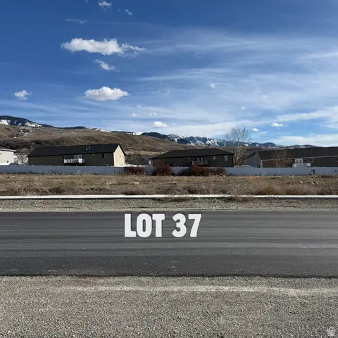 646 Cherry Ridge Ln #37, Richmond, UT 84333 - #2