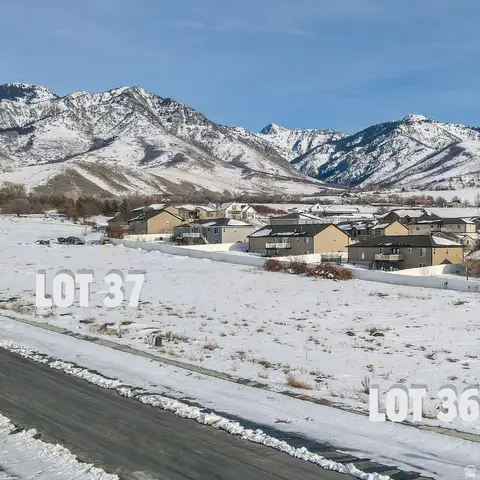 646 Cherry Ridge Ln #37, Richmond, UT 84333 - #3