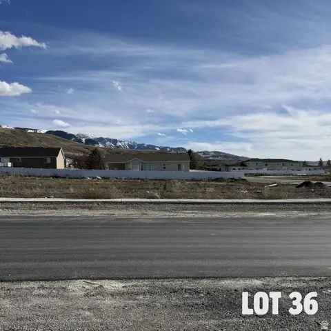 636 Cherry Ridge Ln #36, Richmond, UT 84333 - #2