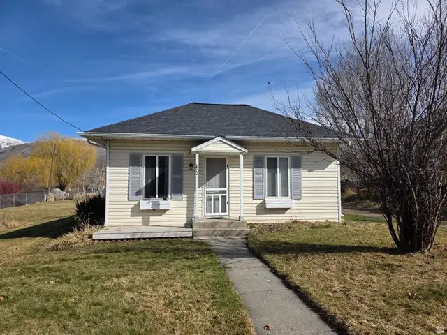 70 N Center, Hyrum, UT 84319 - #1