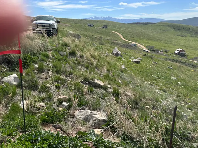 262 Sage, Wanship, UT 84017 - #2