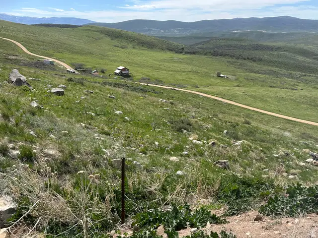 262 Sage, Wanship, UT 84017 - #3