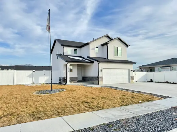 3194 N 3450 W, Plain City, UT 84404
