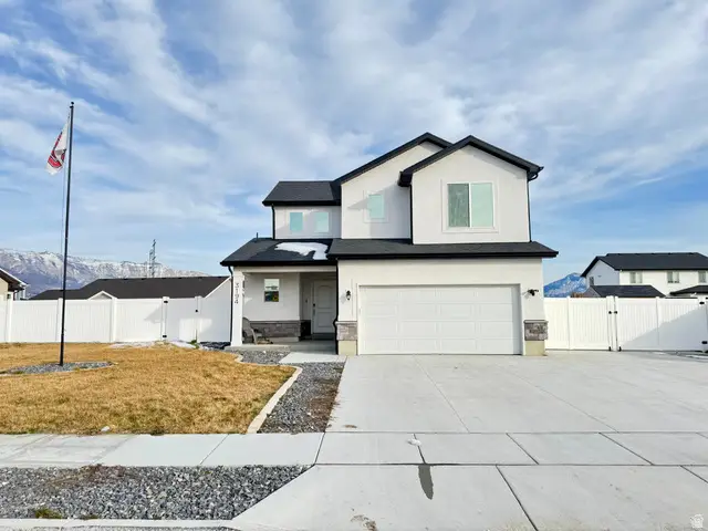 3194 N 3450 W, Plain City, UT 84404 - #2